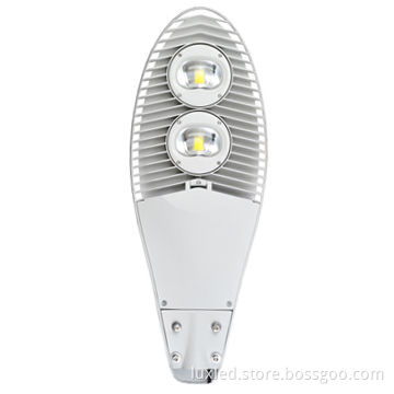 Factory LED Streetlight, 80W, with CE/RoHS Marks